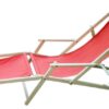 Fortus – Hersteller von robusten Strandliegestühlen mit Fußstütze