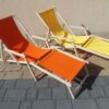 Fortus – Hersteller von robusten Strandliegestühlen mit Fußstütze - obrazek 3