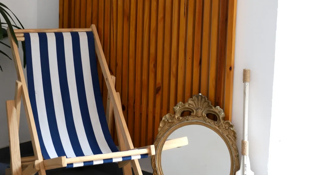 Jakie leżaki do sauny czy spa